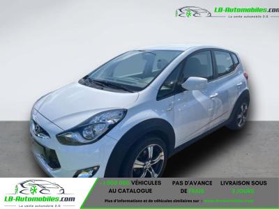 Hyundai IX20 1.6 125 BVM