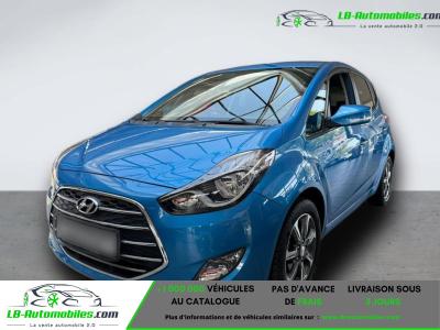 Hyundai IX20 1.6 125 BVM