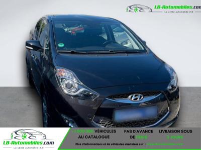 Hyundai IX20 1.6 125 BVM
