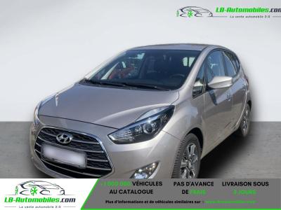 Hyundai IX20 1.6 125 BVM