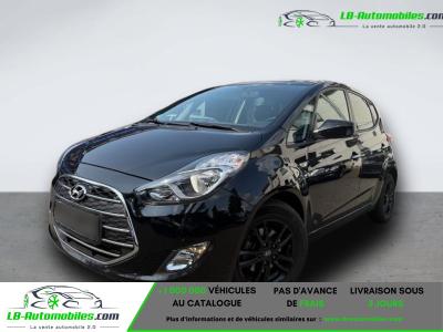 Hyundai IX20 1.6 125 BVM
