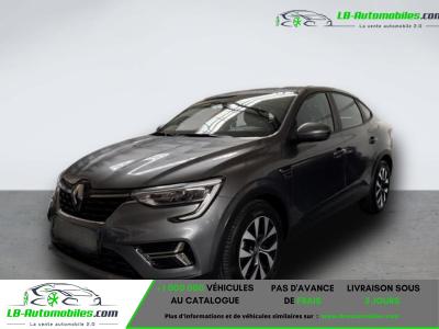 Renault Arkana TCe 140 BVA