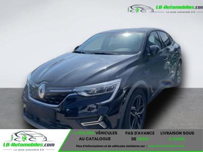 Renault Arkana TCe 140 BVA