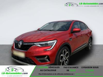 Renault Arkana TCe 140 BVA