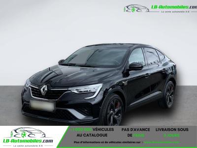 Renault Arkana TCe 160 BVA