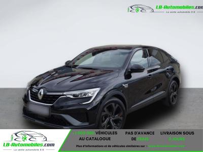 Renault Arkana TCe 160 BVA