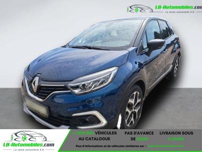 Renault Captur TCe 150 BVM