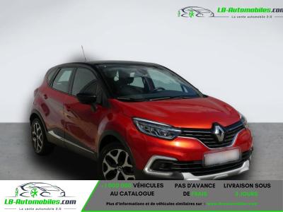 Renault Captur TCe 150 BVM