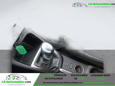 Renault Captur TCe 150 BVM