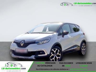 Renault Captur TCe 150 BVA