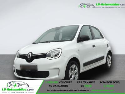 Renault Twingo SCe 65 BVM