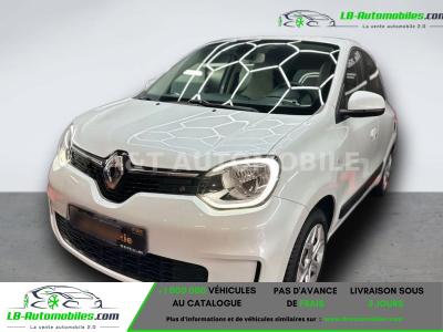 Renault Twingo SCe 65 BVM