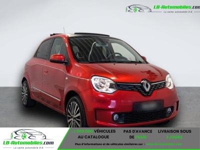 Renault Twingo TCe 95 BVM