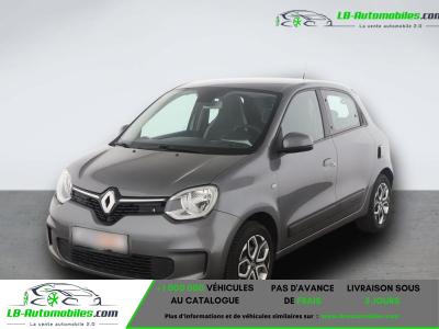 Renault Twingo TCe 95 BVM