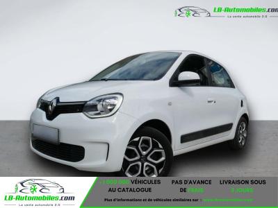 Renault Twingo TCe 95 BVM