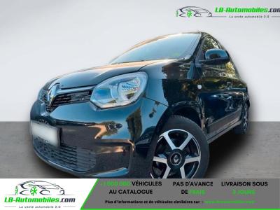 Renault Twingo TCe 95 BVM