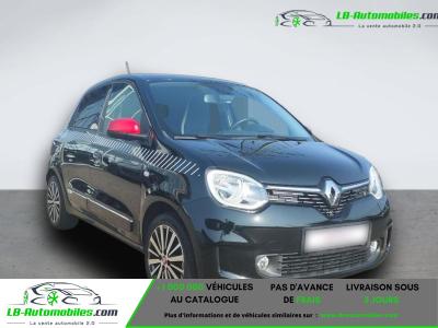 Renault Twingo TCe 95 BVA