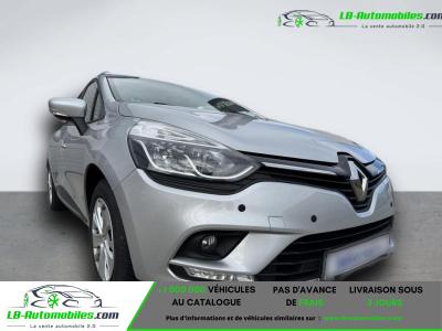 Renault Clio IV Estate TCe 90 BVM