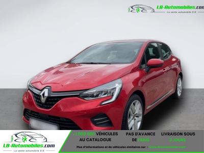 Renault Clio V TCe100 BVM