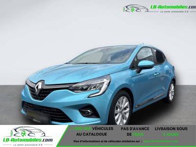 Renault Clio V TCe100 BVM