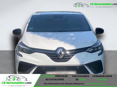 Renault Clio V TCe 140 BVM