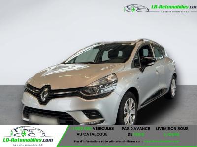 Renault Clio IV Estate TCe 90 BVM