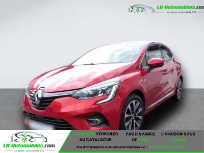 Renault Clio V TCe 130 BVA