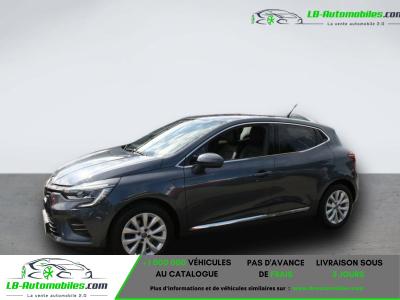 Renault Clio V TCe 130 BVA