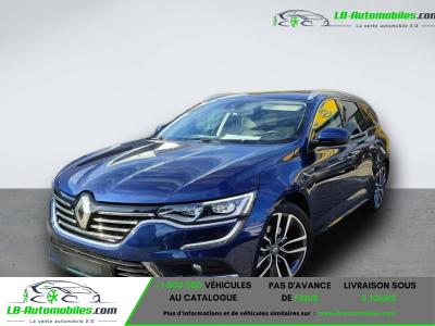 Renault Talisman Estate dCi 160 BVA
