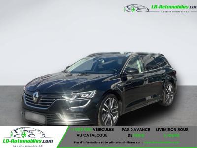 Renault Talisman Estate Tce 160 BVA