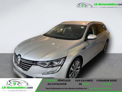 Renault Talisman Estate Tce 160 BVA