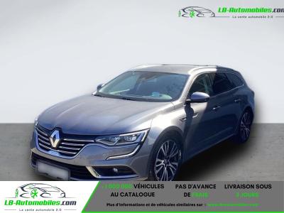 Renault Talisman Estate Tce 160 BVA