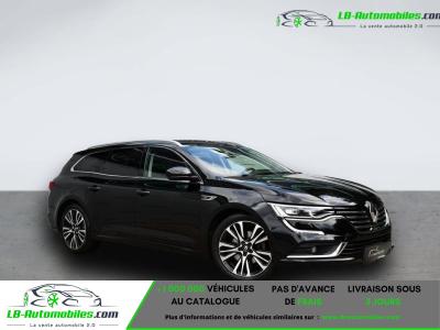 Renault Talisman Estate Tce 225 BVA