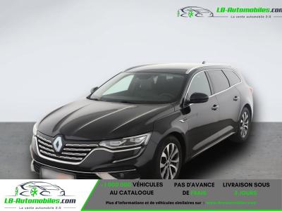 Renault Talisman Estate Tce 160 BVA
