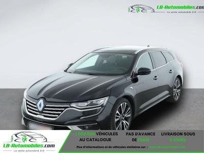Renault Talisman Estate Tce 160 BVA