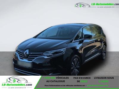 Renault Espace V TCe 225 BVA