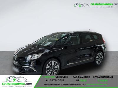 Renault Grand Scenic TCe 140 BVA