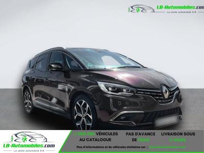 Renault Grand Scenic TCe 140 BVA
