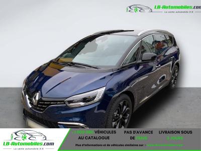Renault Grand Scenic TCe 140 BVA