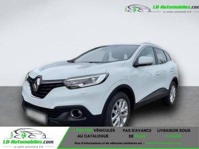 Renault Kadjar TCe 130 BVA