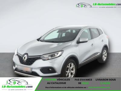 Renault Kadjar TCe 140 BVA
