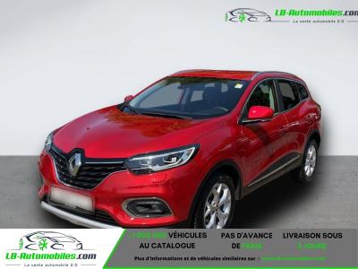 Renault Kadjar TCe 140 BVA