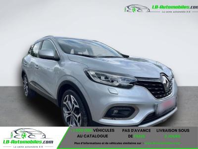 Renault Kadjar TCe 140 BVA
