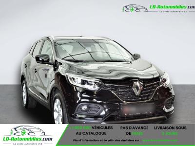 Renault Kadjar TCe 160 BVA