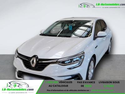 Renault Megane IV Berline  TCe 115 BVM