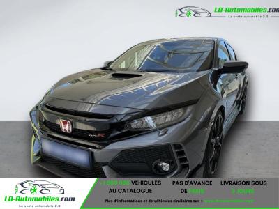 Honda Civic Type R 2.0 i-VTEC 320 ch BVM