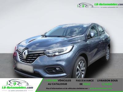 Renault Kadjar TC e 140 BVA