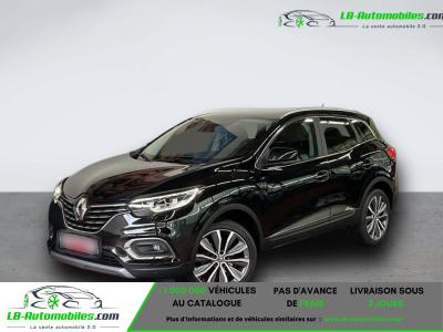 Renault Kadjar TC e160 BVA