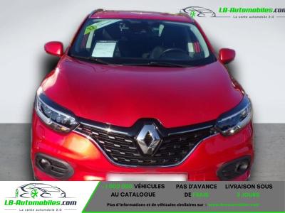 Renault Kadjar TC e160 BVM
