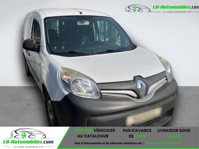 Renault Kadjar dCi 75B VM